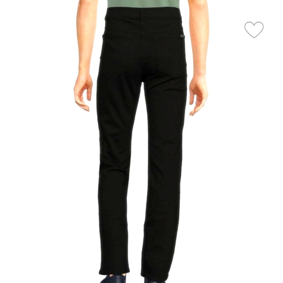 NWT Men's Joe's Slim-fit Jeans - Picture 7 of 8